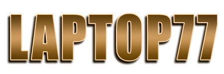 Logo LAPTOP77